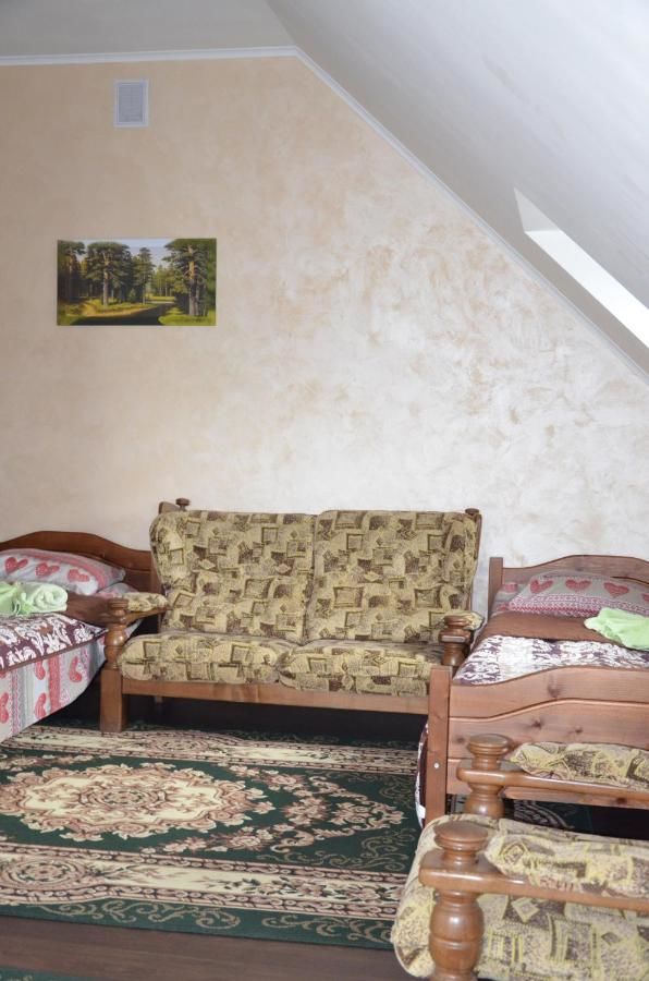 Гостевой дом Dom u Rodnika Каменец-Подольский-15