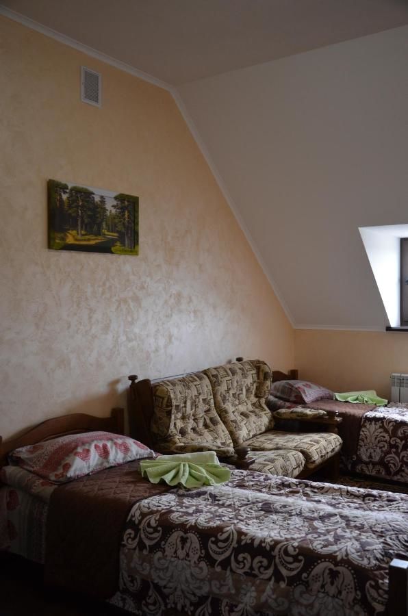 Гостевой дом Dom u Rodnika Каменец-Подольский-18