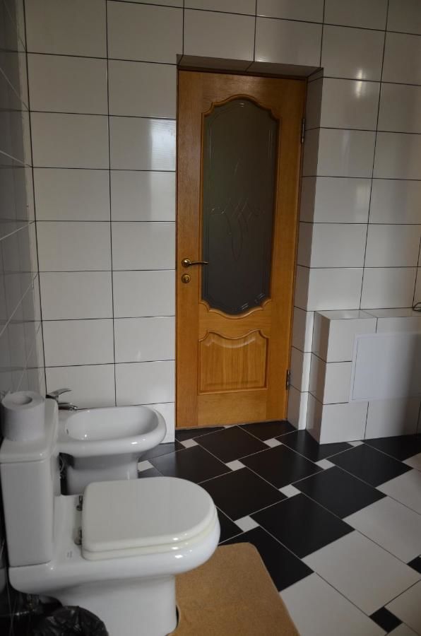 Гостевой дом Dom u Rodnika Каменец-Подольский-27