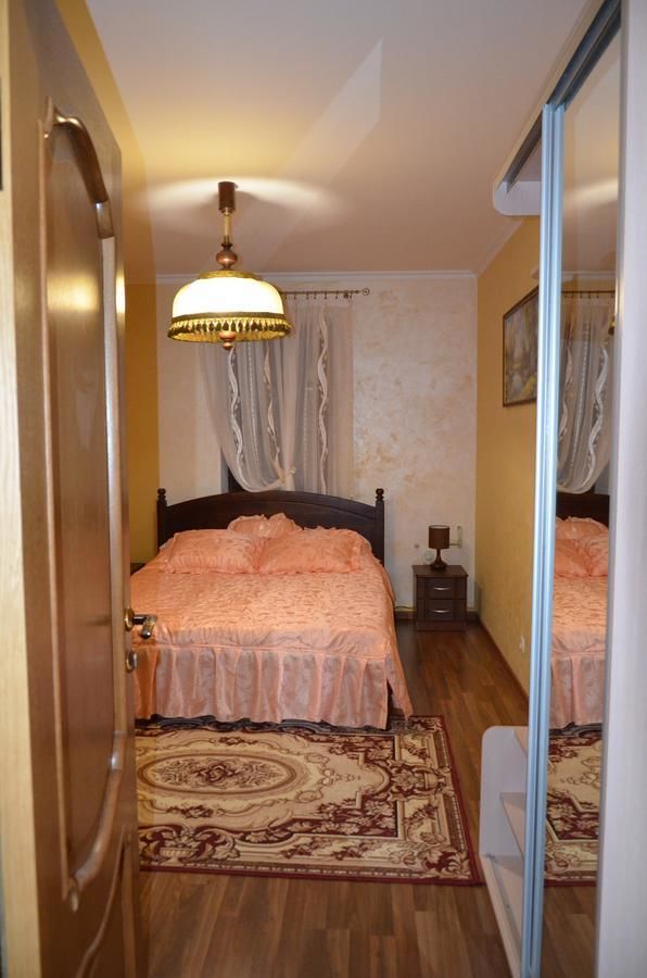 Гостевой дом Dom u Rodnika Каменец-Подольский-30
