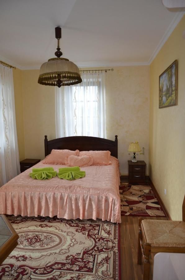 Гостевой дом Dom u Rodnika Каменец-Подольский-31