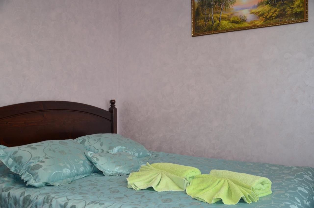 Гостевой дом Dom u Rodnika Каменец-Подольский-40