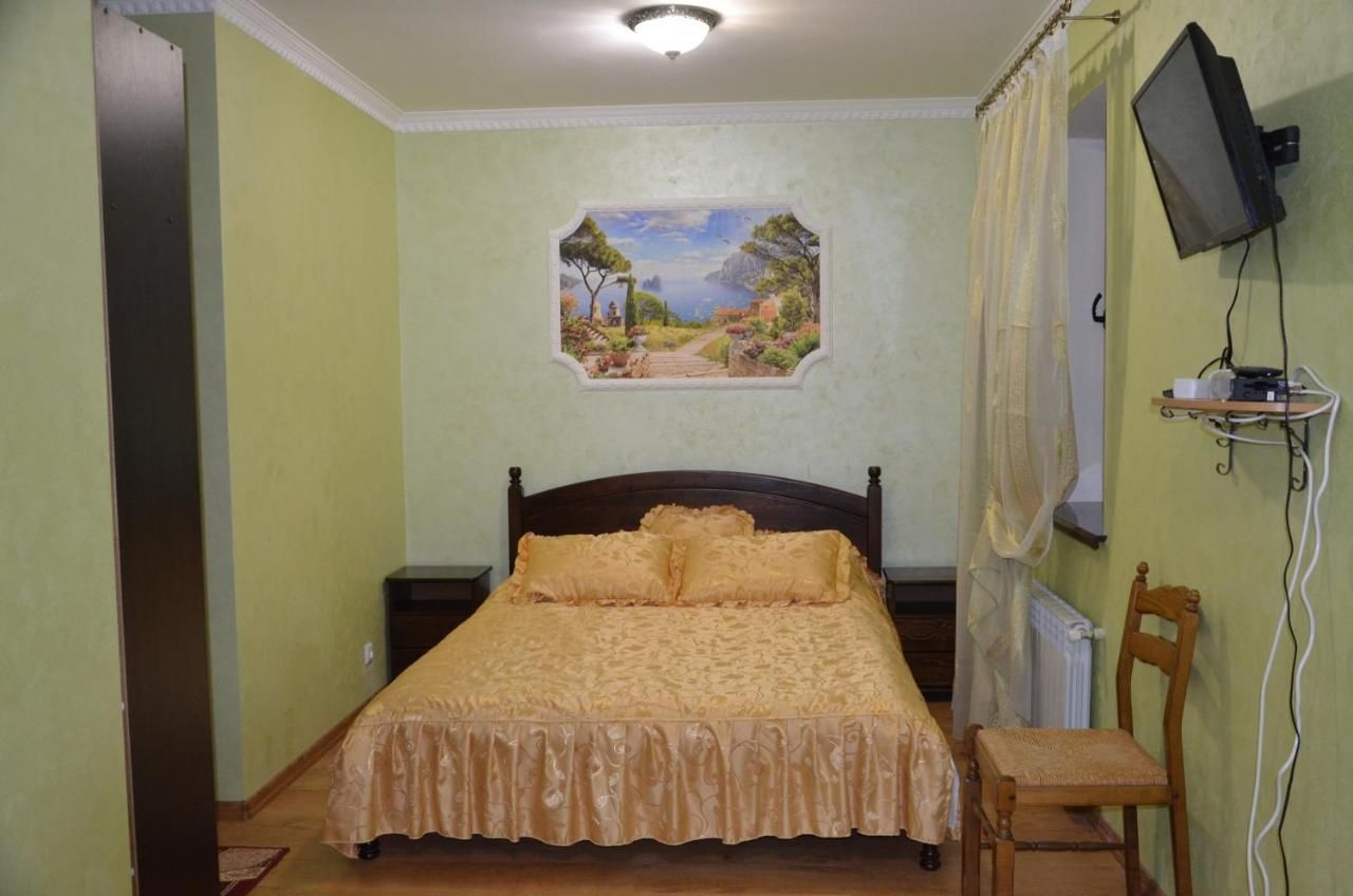 Гостевой дом Dom u Rodnika Каменец-Подольский-45