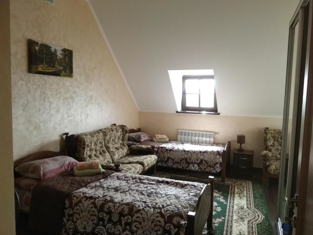 Гостевой дом Dom u Rodnika Каменец-Подольский-49