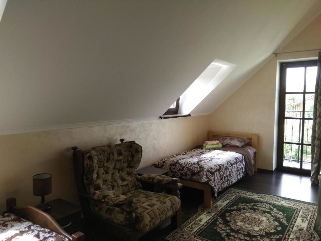 Гостевой дом Dom u Rodnika Каменец-Подольский-50