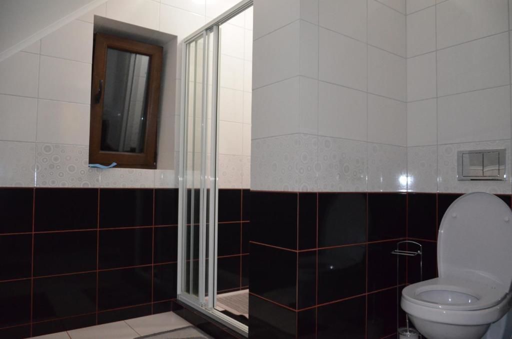 Гостевой дом Dom u Rodnika Каменец-Подольский-58