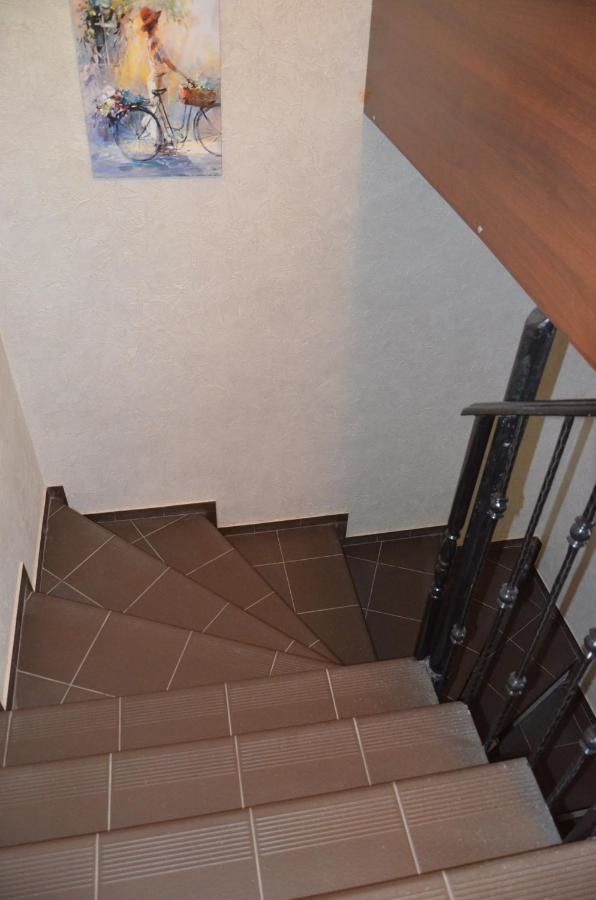 Гостевой дом Dom u Rodnika Каменец-Подольский-12