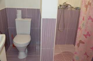 Гостевой дом Dom u Rodnika Каменец-Подольский Двухместный номер с 1 кроватью-3