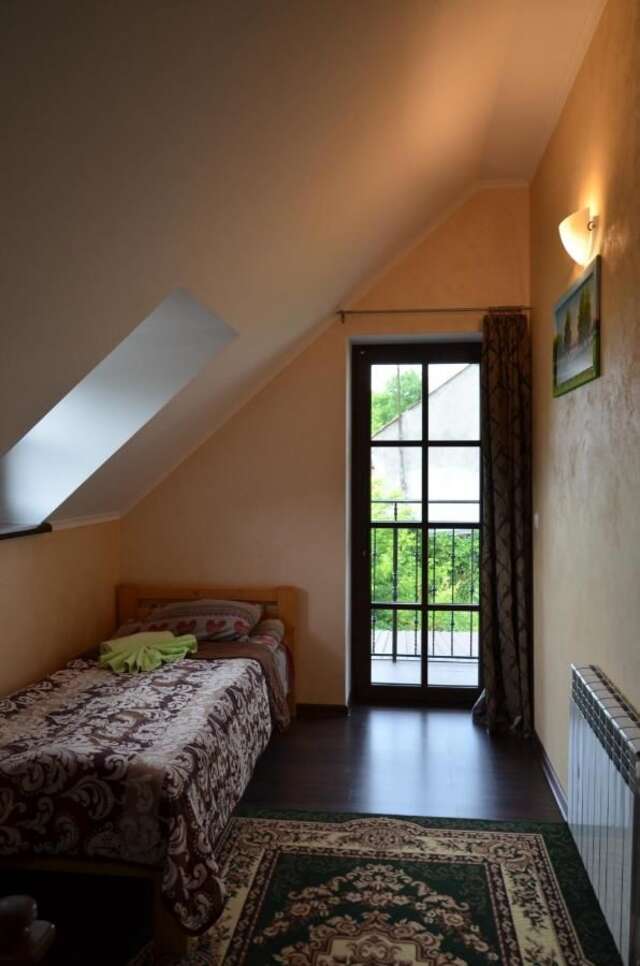 Гостевой дом Dom u Rodnika Каменец-Подольский-16