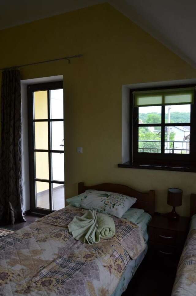 Гостевой дом Dom u Rodnika Каменец-Подольский-18