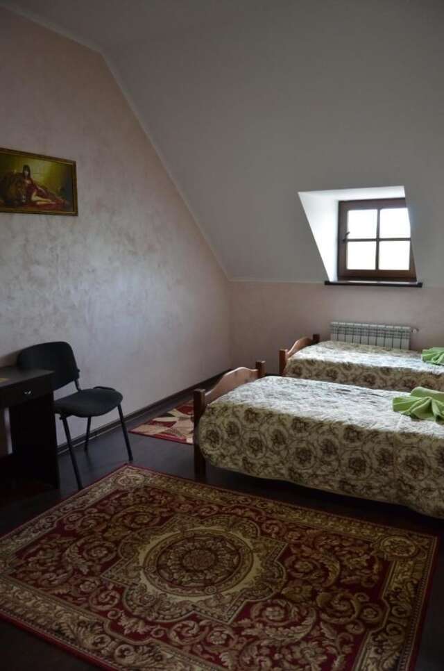 Гостевой дом Dom u Rodnika Каменец-Подольский-22