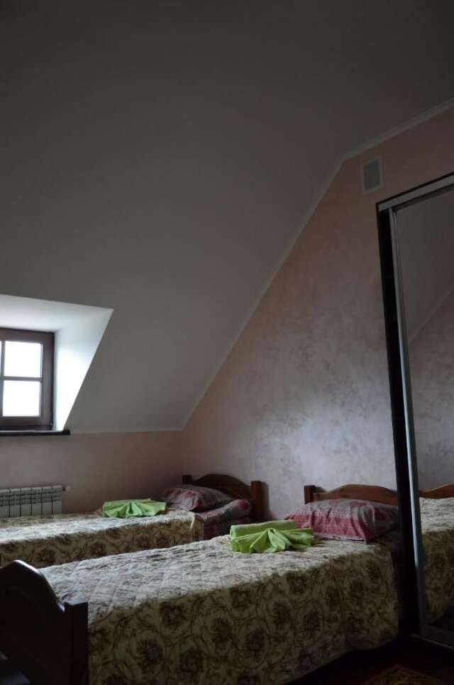 Гостевой дом Dom u Rodnika Каменец-Подольский-23