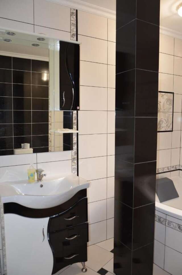 Гостевой дом Dom u Rodnika Каменец-Подольский-27