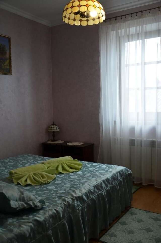 Гостевой дом Dom u Rodnika Каменец-Подольский-40