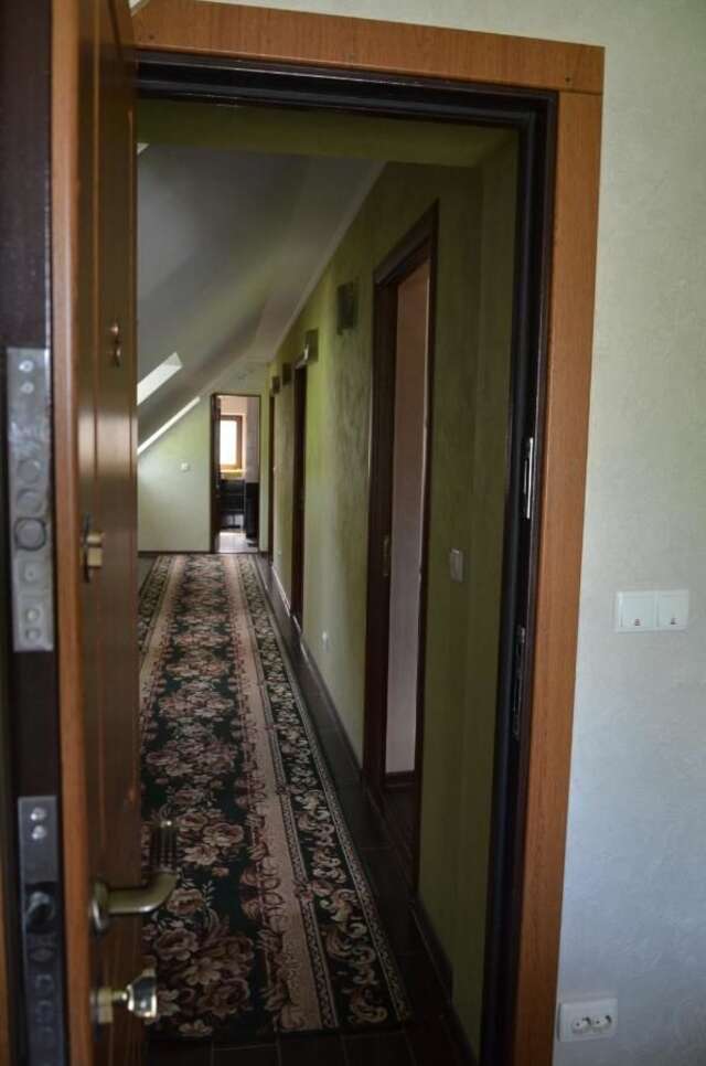 Гостевой дом Dom u Rodnika Каменец-Подольский-6