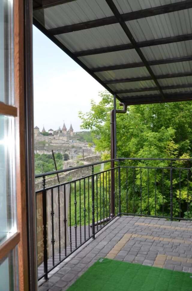 Гостевой дом Dom u Rodnika Каменец-Подольский-42