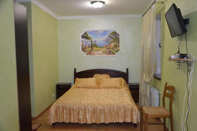 Гостевой дом Dom u Rodnika Каменец-Подольский-44