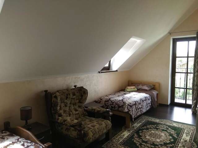 Гостевой дом Dom u Rodnika Каменец-Подольский-49