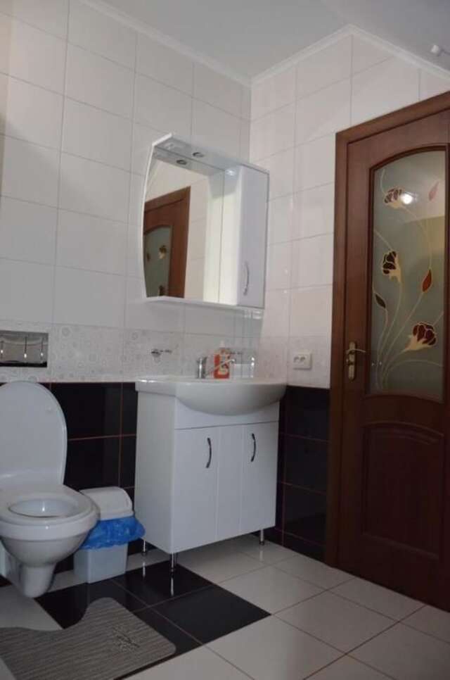 Гостевой дом Dom u Rodnika Каменец-Подольский-56