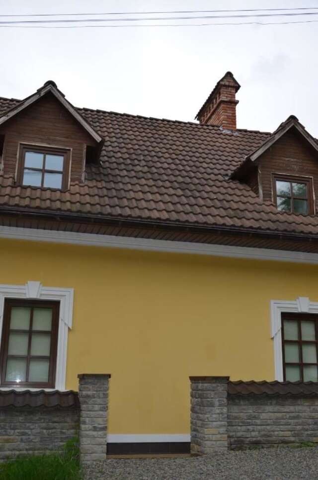 Гостевой дом Dom u Rodnika Каменец-Подольский-9